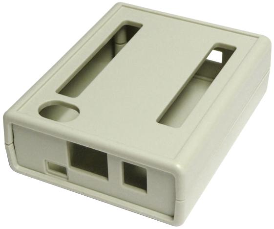 Hammond Manufacturing 1593HAMDOGGY image