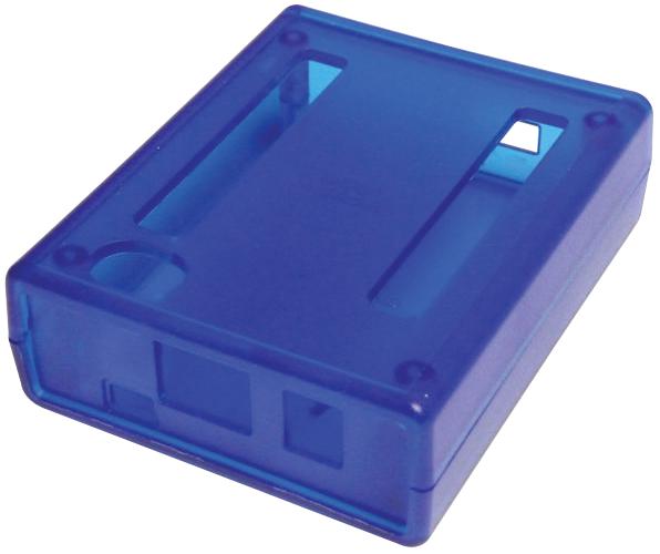Hammond Manufacturing 1593HAMDOGTBU image