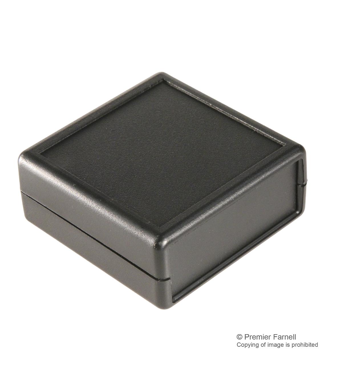Hammond Manufacturing 1593KBK image