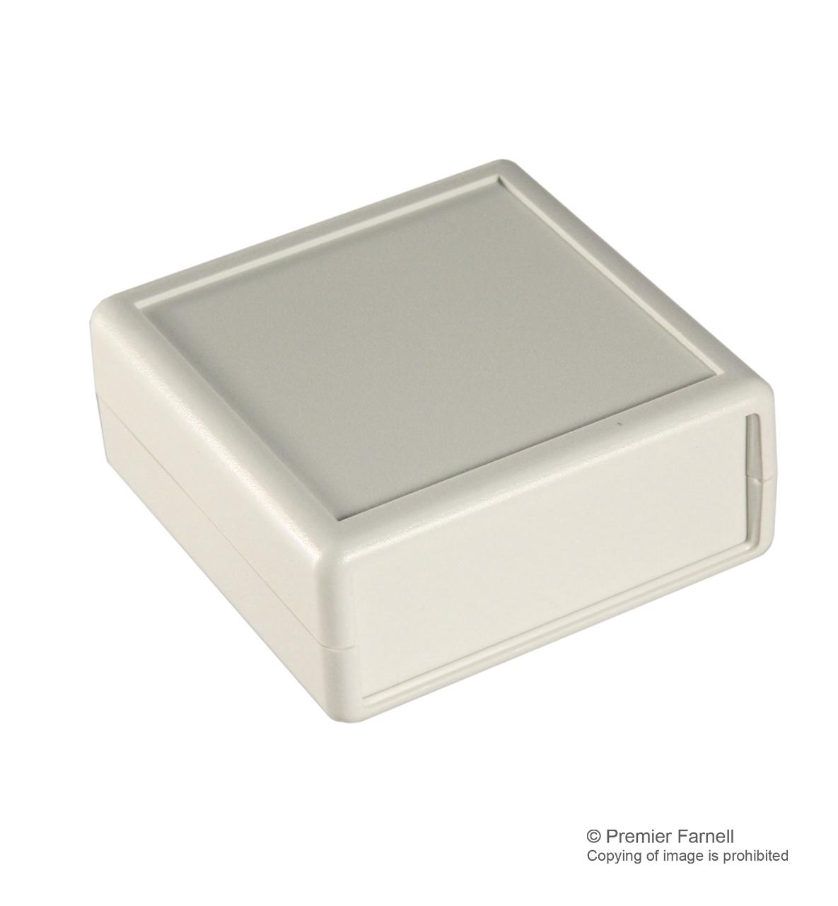 Hammond Manufacturing 1593KGY image
