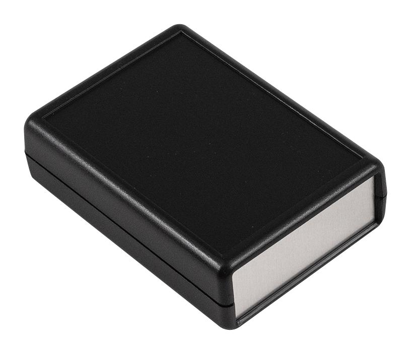 Hammond Manufacturing 1593LALBK image