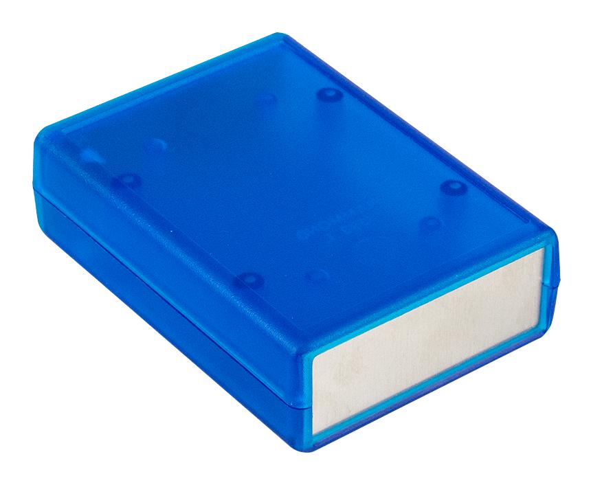 Hammond Manufacturing 1593LALTBU image
