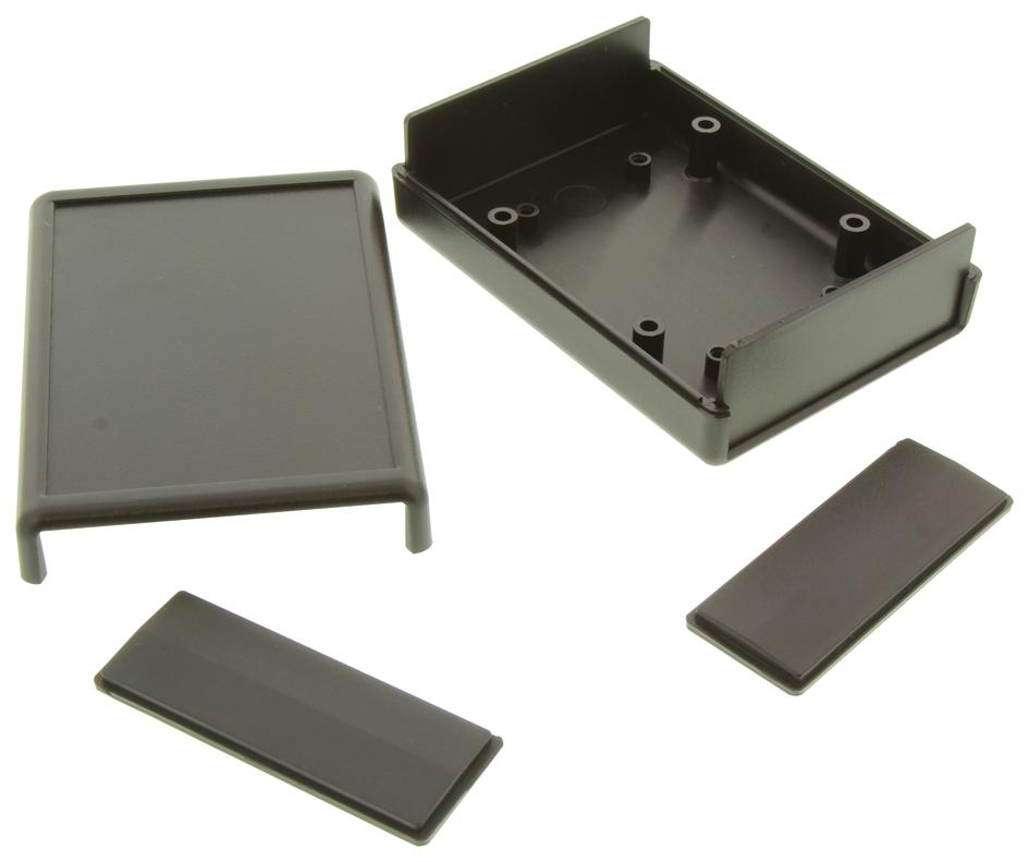 Hammond Manufacturing 1593LBK image
