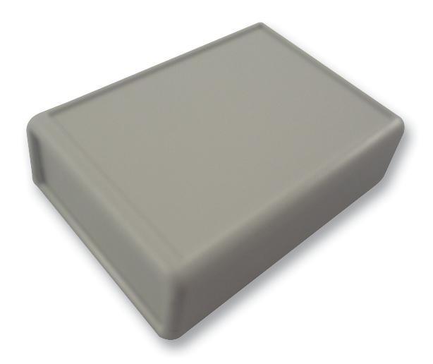 Hammond Manufacturing 1593LGY image