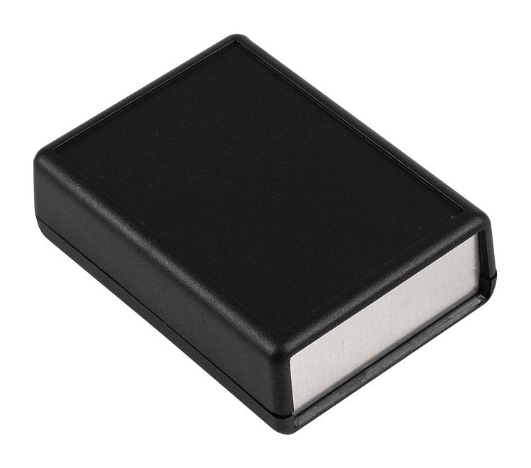 Hammond Manufacturing 1593PALBK image