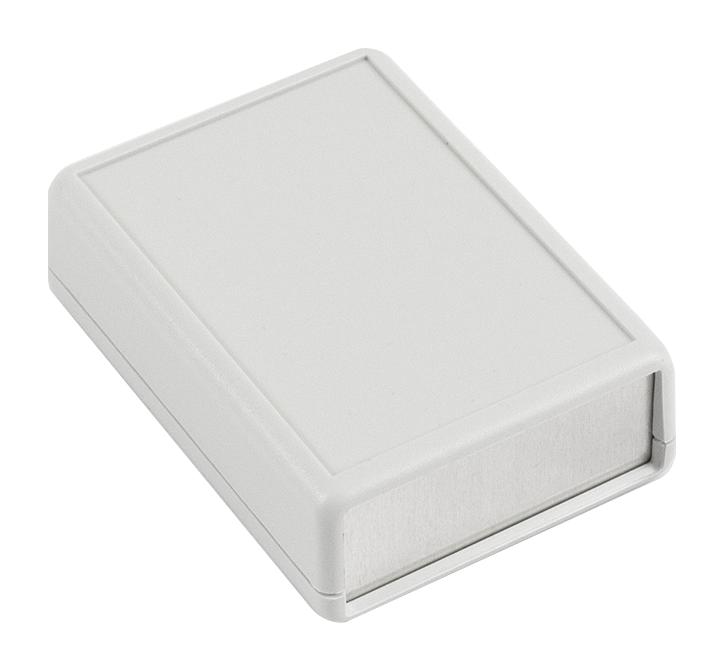 Hammond Manufacturing 1593PALGY image