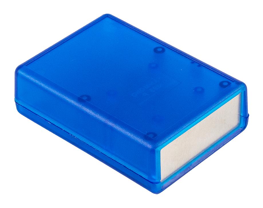 Hammond Manufacturing 1593PALTBU image