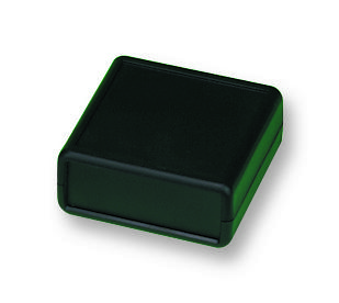 Hammond Manufacturing 1593QBK image