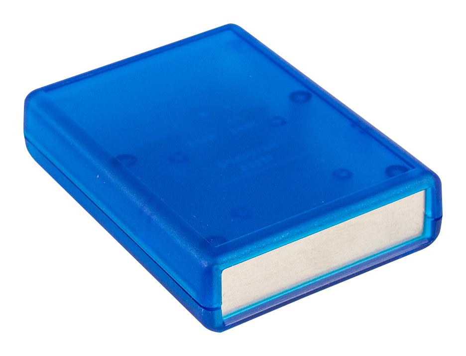 Hammond 1593SALTBU – Reliable Industrial Enclosure for Electronic Devices