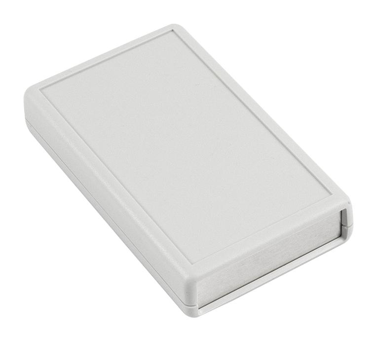 Hammond 1593TALGY – Reliable Handheld Enclosure for Industrial Applications