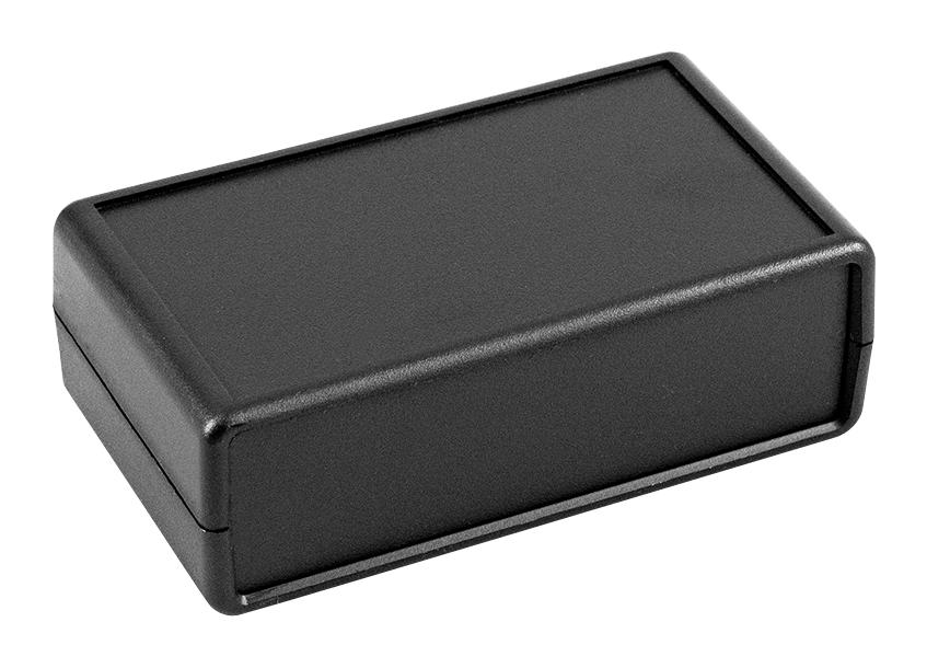 Hammond 1593VBK – Reliable Hand Held Instrument Enclosures for Industrial Applications
