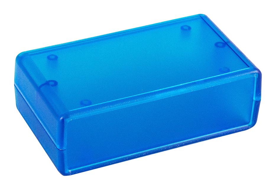 Hammond 1593VTBU – Reliable Electronic Enclosure for Industrial Applications