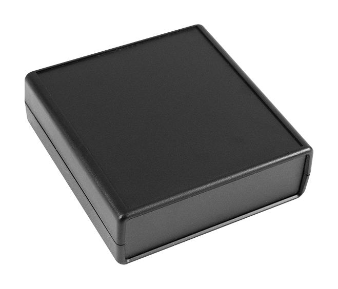 Buy Hammond ABS Plastic Hand Held Enclosure Part Number 1593WBK Online