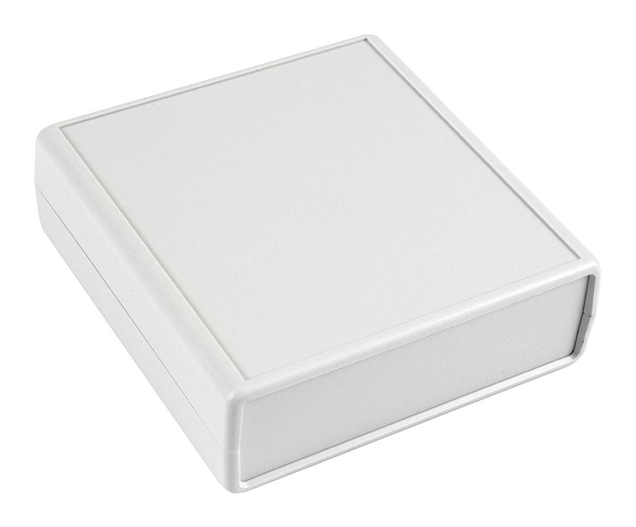 Hammond 1593WGY – Reliable Handheld Enclosure for Electronic Devices
