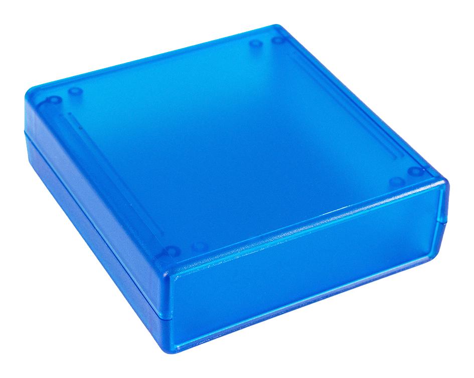 Hammond 1593WTBU – Reliable Handheld Enclosure for Industrial Applications