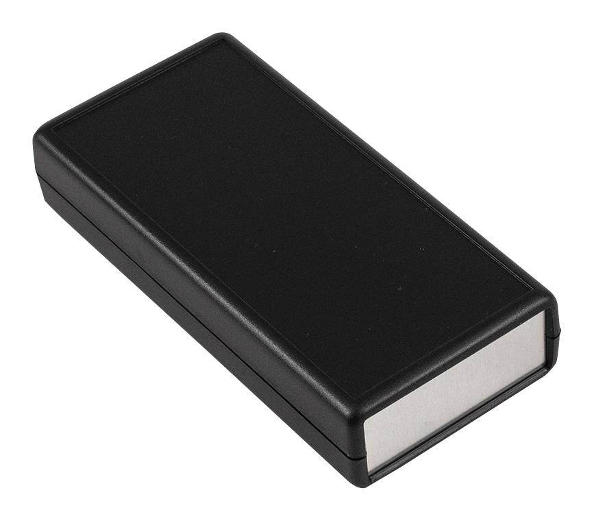 Buy Hammond Hand Held Instrument Enclosure Part Number 1593XALBK Online