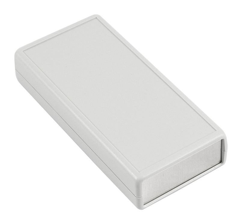 Buy Hammond ABS Plastic Hand Held Enclosure Part Number 1593XALGY Online