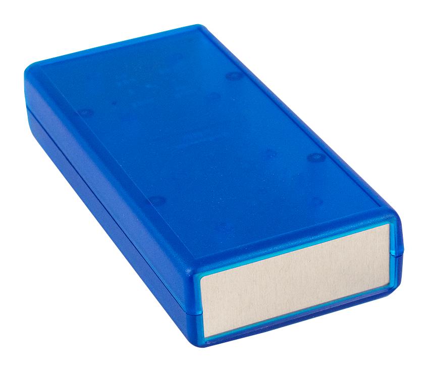 Hammond 1593AL U–2013 Reliable Enclosure for Industrial Applications