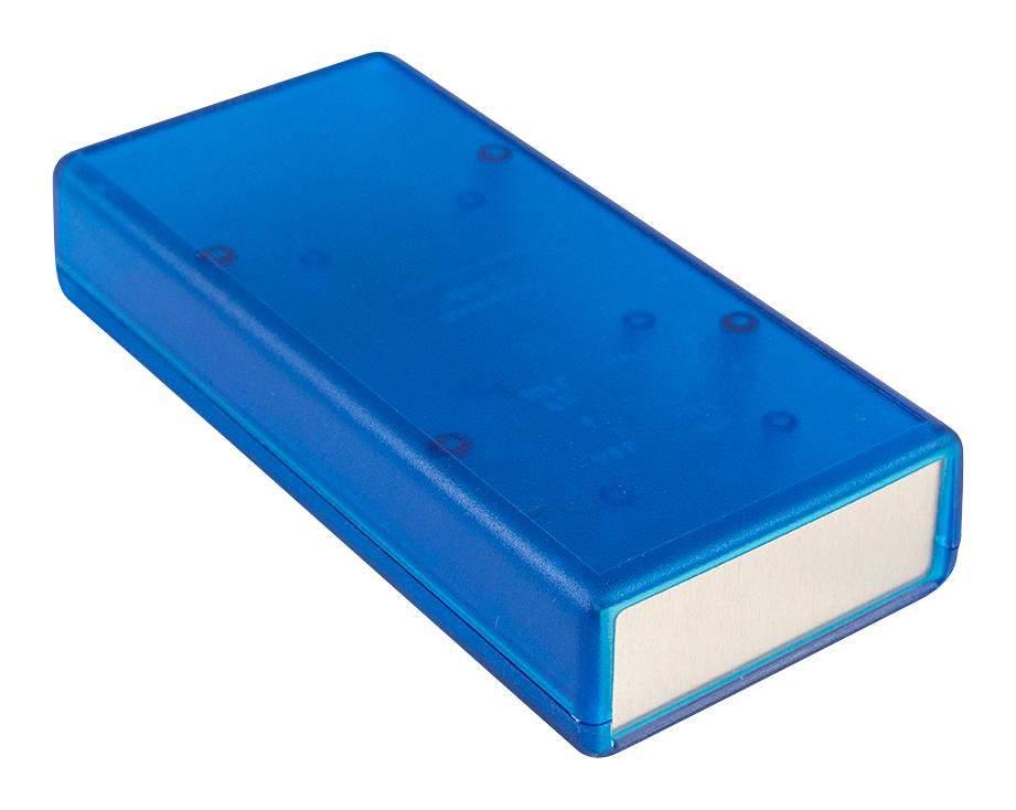 Buy Hammond Manufacturing ABS Plastic Hand Held Enclosure Part Number 1593YALTBU Online