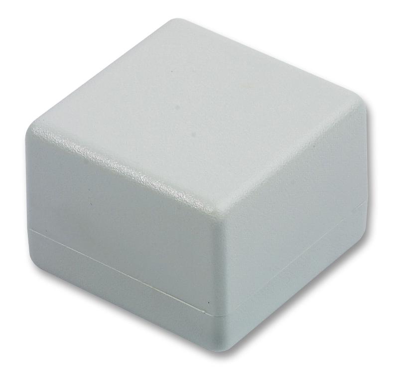 Buy Hammond 1594A Series Plastic Enclosure Part Number 1594AGY Online