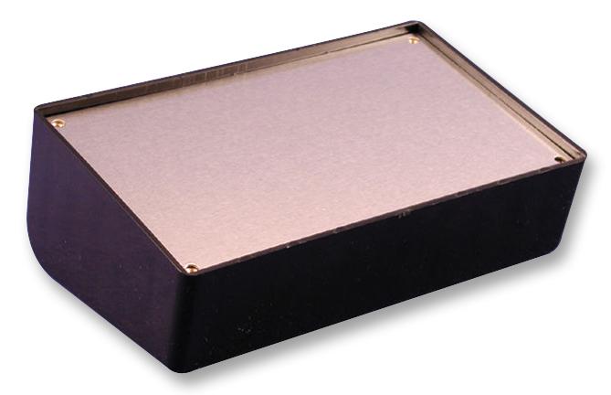 Hammond 1595EBK – Reliable Electronic Enclosure for Industrial Applications