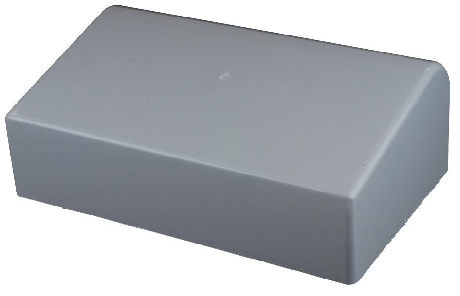 Buy Hammond Plastic Console Enclosures 1595 Series Part Number EGY Online