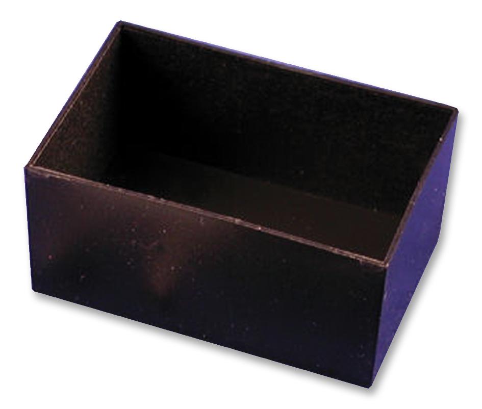 Hammond 1596B105 – Reliable Enclosure for Industrial Applications