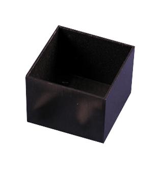 Hammond Series 1596 Plastic Potting Box: 1596B113