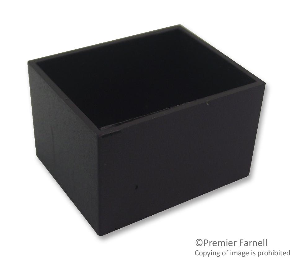Potting Boxes Series 1596 Enclosure: 1596B114