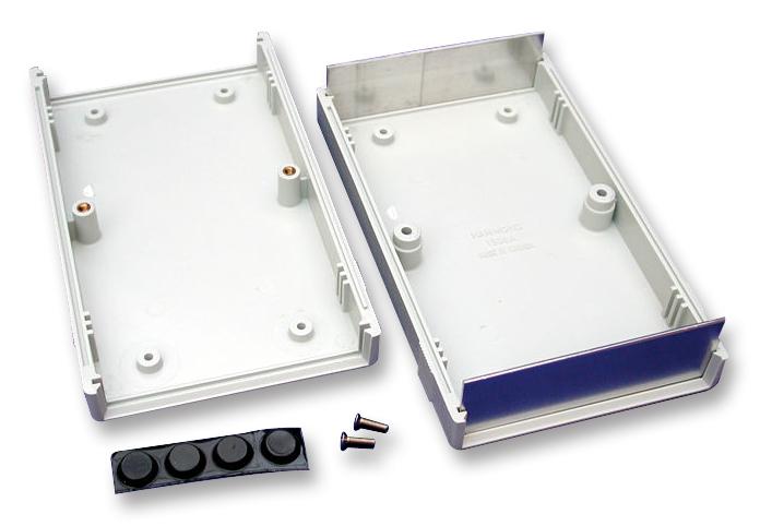 Hammond Series Instrument Case: 1598A