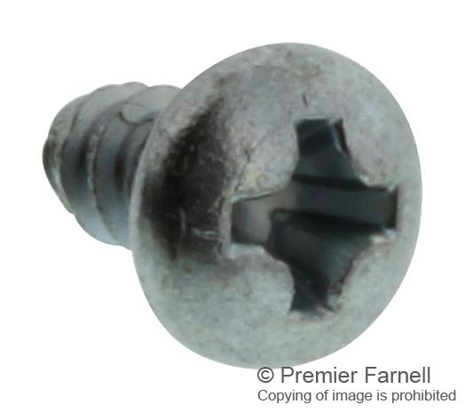 Industrial Hardware Series Security Screws: 1598ATS100