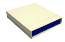 Buy ABS Junction Box Part Number 1598BBGY Online