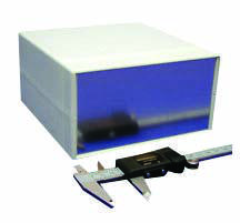 Hammond 1598EBU – Reliable Enclosure for Industrial Applications