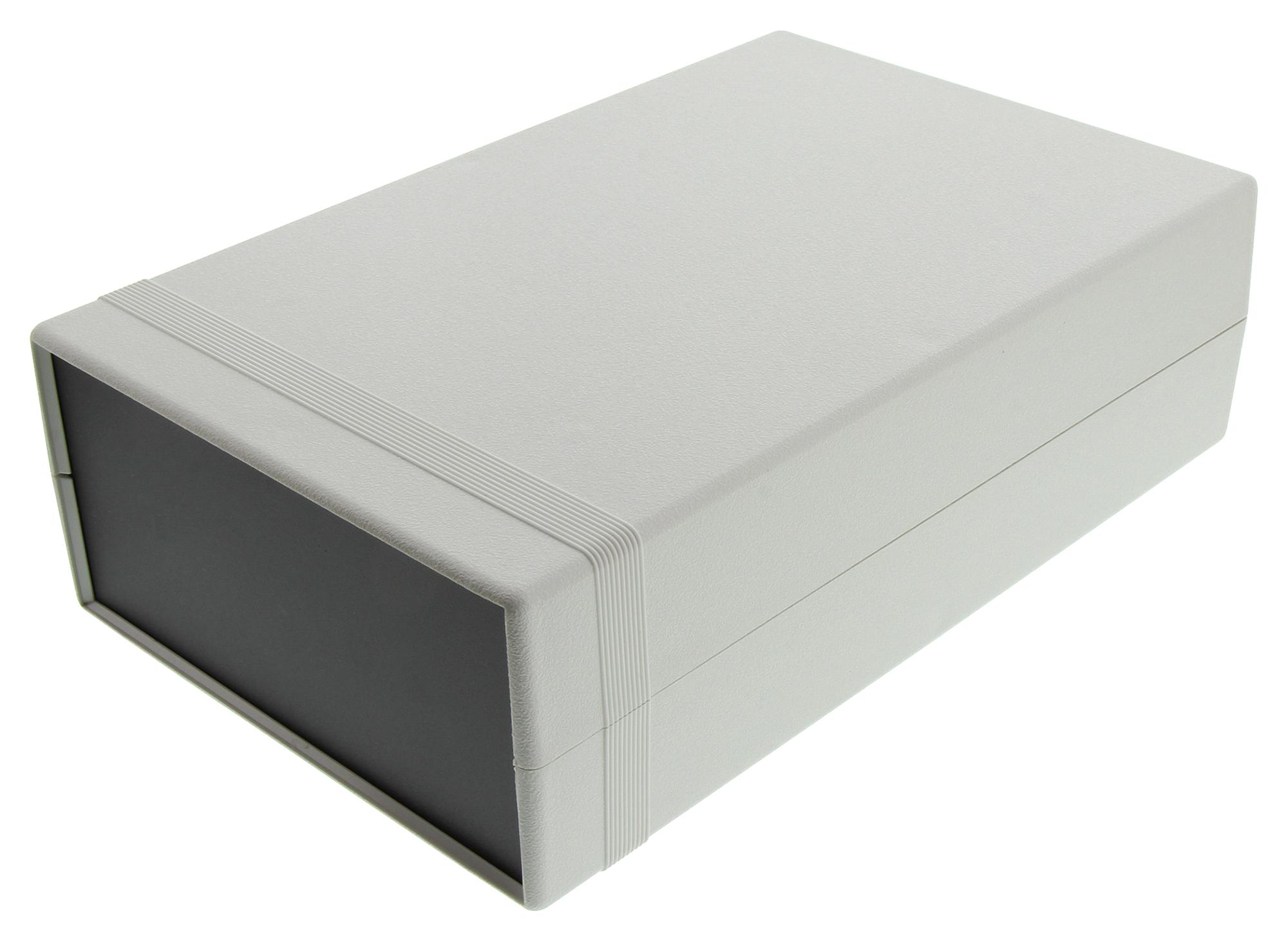 Hammond Series 1598G Instrument Enclosure: 1598GSGYPBK