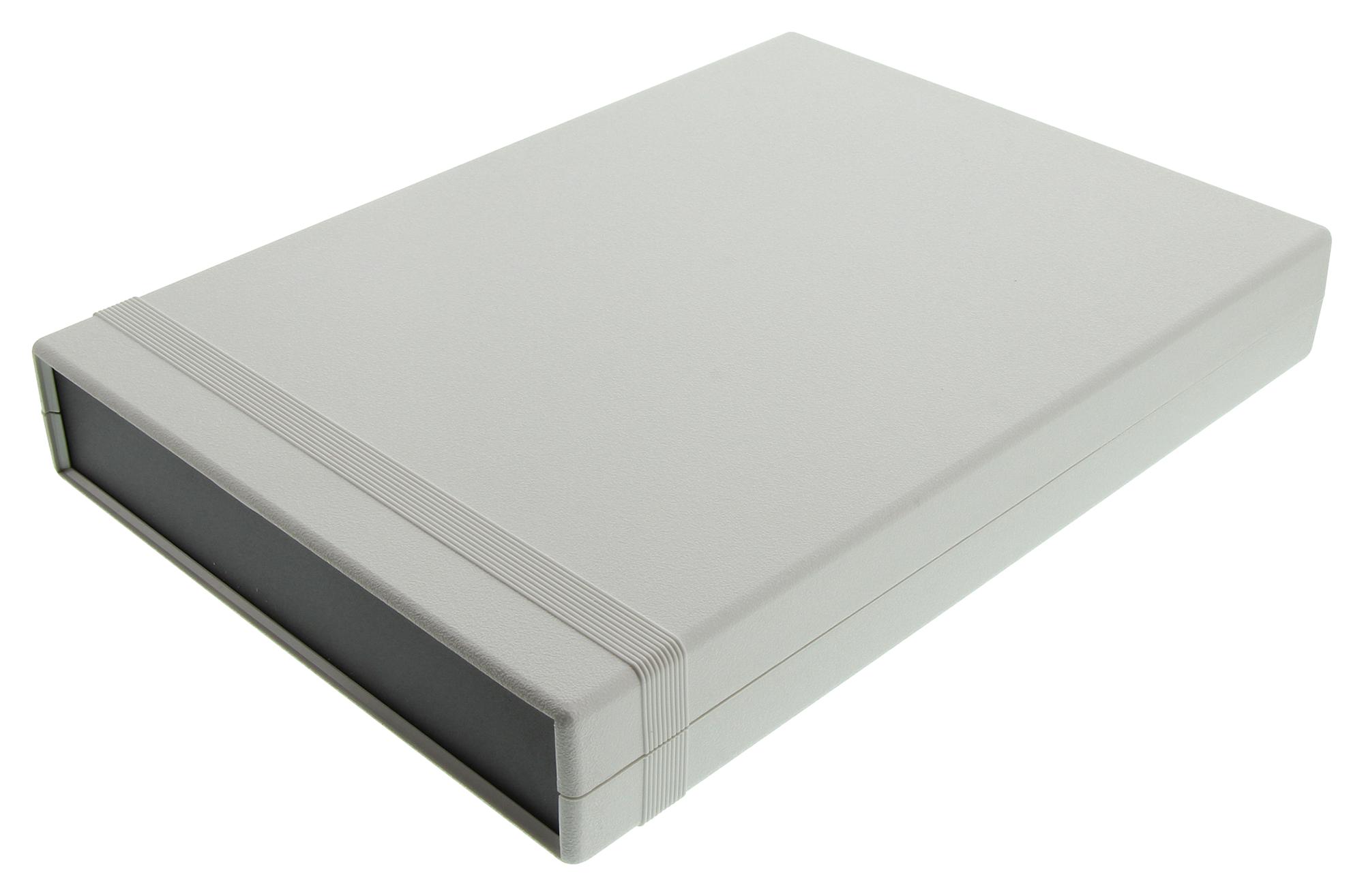 Hammond Manufacturing 1598HSGYPBK image