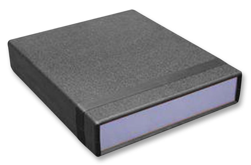 Hammond Manufacturing 1598RBBK image