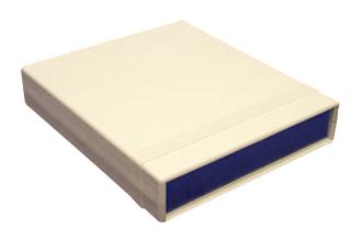 Hammond Manufacturing 1598RCBK image