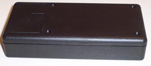 Hammond Manufacturing 1599BBKBAT image