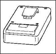 Hammond Manufacturing 1599BBKCP image