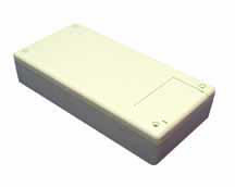 Hammond Manufacturing 1599EGYBAT image