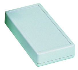 Hammond Manufacturing 1599EGY image
