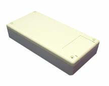 Hammond Manufacturing 1599ESGYBAT image