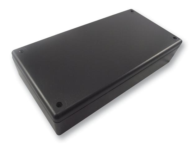 Hammond Manufacturing 1599HBK image