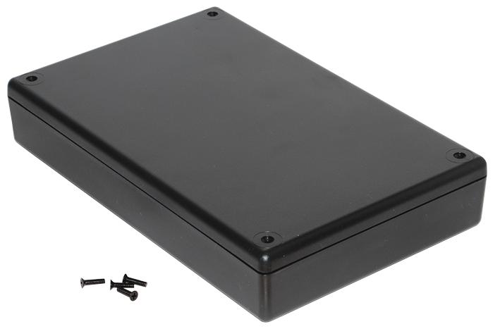 Hammond Manufacturing 1599KBK image