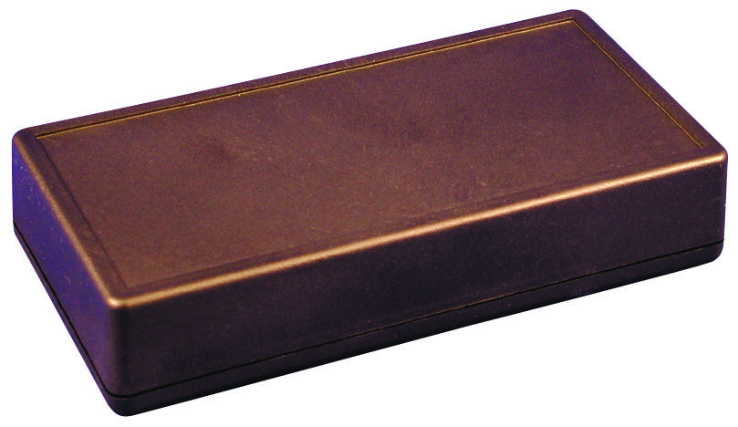 Hammond Manufacturing 1599RFIKBKBAT image