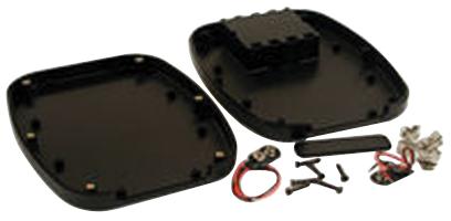 Hammond Manufacturing 1599TABMBKBAT image