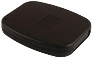 Hammond Manufacturing 1599TABMBK image