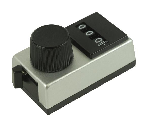 15A11B10 VISHAY Rectangular Dial Indicator | myMectronic