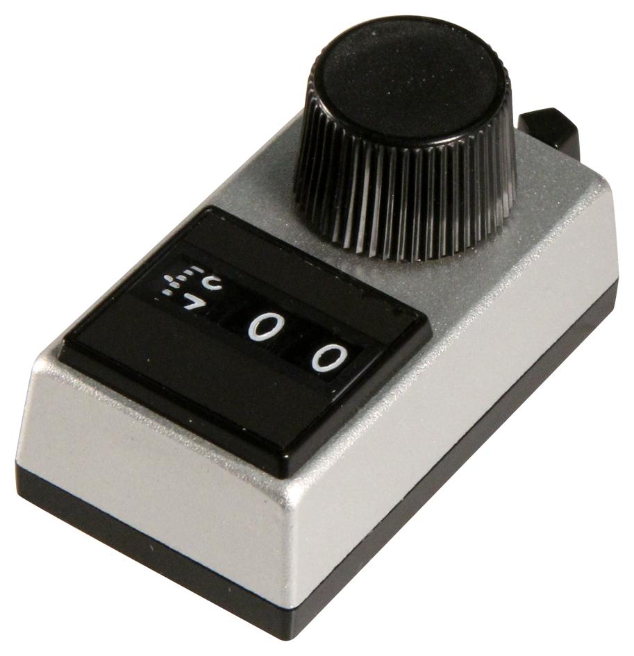 15A31B10 VISHAY Rectangular Dial Indicator | myMectronic