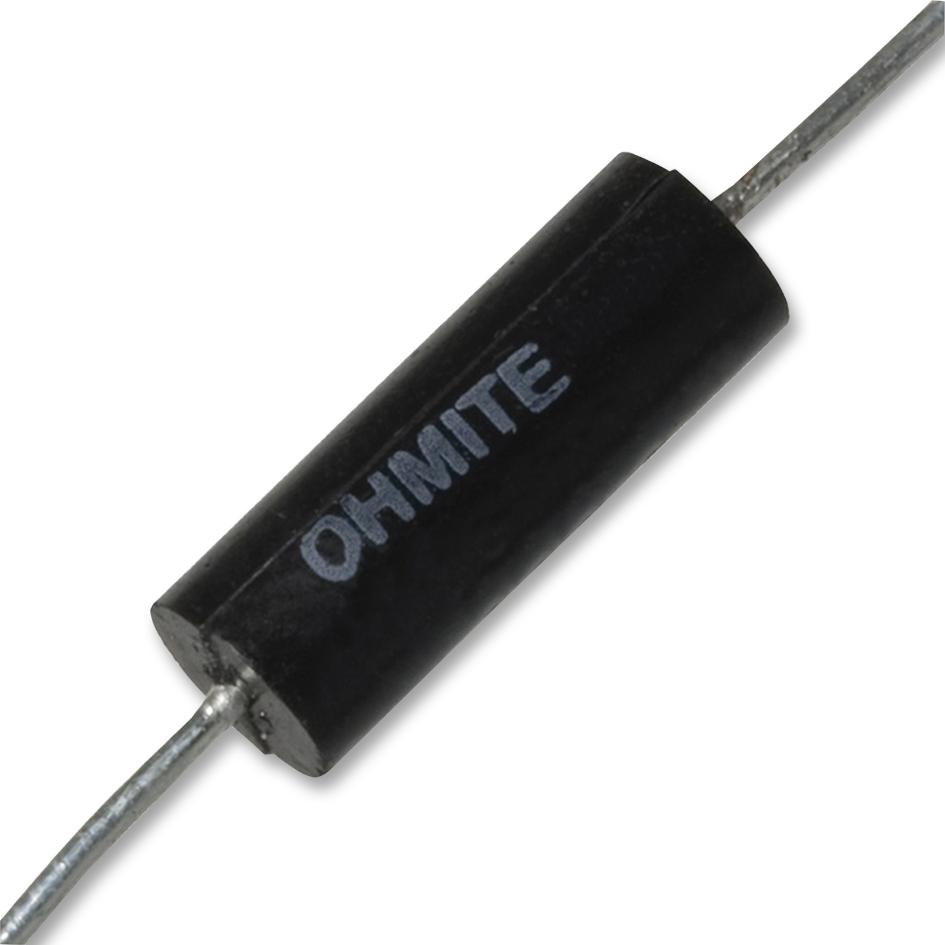 Ohmite 15FR250E – Reliable Current Sense Resistor for Industrial Applications